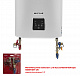 Водонагрівач "Плоский" MIXXUS EWH-10100 FLAT DRY накопичувальний 100 л, сухий тен 2 kW (WH0599)