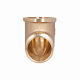 Кут Thermo Alliance Standart 1" ВЗ SD42025