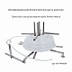 Труба Thermo Alliance PEX-A EVOH White 5 шарів 16х2 мм (600 м) Spain