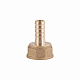 Штуцер Thermo Alliance Standart 10х1/2" ВР SD4261510