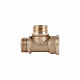 Трійник SD Plus 1/2" ВЗЗ SD41415