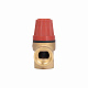Запобіжний клапан Thermo Alliance Standart 1/2" ВР 1,5 бар SD24415