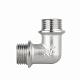 Кут Thermo Alliance Forte 1/2" ЗЗ SF37315