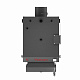 Котел твердопаливний сталевий Thermo Alliance Vulcan V 5.0 SF 35