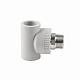 Трійник PPR Thermo Alliance 32х1"х32 ЗР