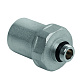 Компенсатор гідроудару Koer KR.1270 - 1/2" (KR4969)