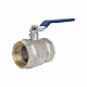 Кран кульовий Thermo Alliance Base 2" 1/2 ВР для води (важіль) SD600W63