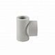 Трійник PPR Thermo Alliance 25х3/4"х25 ВР