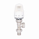 Кран Thermo Alliance Standart RTL кутовий 1/2"ВЗ TAS01515