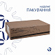 Раковина Qtap Scorpio 615х390х150 White QT1411K491WN