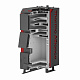 Котел твердопаливний сталевий Thermo Alliance Vulcan V 5.0 SF 35