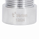 Подовжувач Thermo Alliance Standart 15х3/4" хром SD1302015