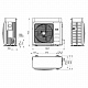 Тепловой насос Sime SHP M EV 010 KA 10 кВт