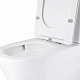 Унітаз-компакт MIXXUS BEVEL-0404-T3 660х360х800mm система змиву TORNADO 3.0 (MI6726)