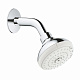 Лійка для верхнього душу Grohe New Tempesta 100 26088001