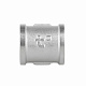 Муфта Thermo Alliance Forte 3/4" ВВ SF35620