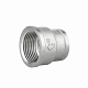 Муфта редукційна Thermo Alliance Forte 1"х3/4" ВВ SF3572520