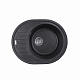 Кухонна мийка Kroner KRP Komposit GRB - 6250