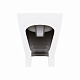 Біде підлогове Qtap Cardinal 520×345×400 мм, White QTCAR29W49031