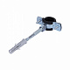 Хомут Thermo Alliance Standart 1/2" з чорною гумою (D20-25 мм) SD10015B