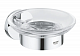 Мильниця Grohe Essentials New (40444001)