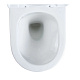 Чаша унітазу-компакту без сидіння MIXXUS WAVE-0402-T3 BOWL 400x350x650 система змиву TORNADO 3.0 (MI8360)