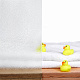 Душова кабіна Lidz Wawel SC100x80.SAT.LOW.FR, скло Frost 5 мм + Lidz Душовий піддон KAPIELKA ST100x80х14