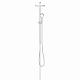 Душевая стойка Grohe Tempesta Cosmopolitan 26694000