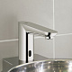 Змішувач безконтактний для раковини Grohe Euroeco Cosmopolitain E 36269000