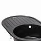 Кухонна мийка Lidz 780x500/200 BLM-14 (LIDZBLM14780500200)