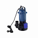 Насос фекальний Forwater WQD-C-13-10-2,5 кВт
