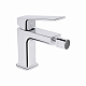 Змішувач для біде Qtap Capricorn Chrome (k26) QTCAP2060102C48223
