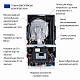 Котел газовый Airfel Optimum Premix 23 кВт