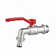 Кран кульовий для поливу Thermo Alliance Forte 3/4"З незамерзаючий TAF141W20