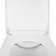 Комплект Grohe Set Унітаз QUADRO-0301-R + Інсталяція Grohe Rapid SL 38772001 (38772001QUADRO0301R)