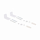 Біде підлогове Qtap Jay 560х360х410 мм, White QT07443375W