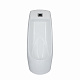 Пісуар підлоговий Qtap Scorpio з ІЧ-датчиком автоматичного змиву 440x360x995 White QT1488101HW
