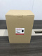 Відро для сміття сенсорне кругле KOER TC-020609-05 9 л (колір чорний) (KR5939)