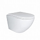 Комплект Grohe Set Унітаз ELLIPSE-0301-T3 + Інсталяція 38536001 + панель 38732000 (38536001ELLIPS0301T3)