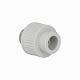 Муфта PPR Thermo Alliance 20х3/4" ЗР