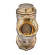 Фільтр грубої очистки з вушком (латунь) Waterpro WP200-20 - 3/4" (WP3305)