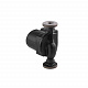 Насос циркуляційний Pumpman GRS32/60/180 Нmax 6 м Qmax 3,3 куб.м 93 Вт з гайками