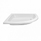 Душовий піддон Lidz Kupala ST90x90x26