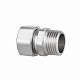 Перехідник обтискний Thermo Alliance Standart 16х1/2" ЗР SD154W1615