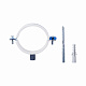 Хомут Thermo Alliance Forte 21/2" (D75-80 мм) SF10063