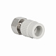 Муфта під Євроконус PPR із накидною гайкою Thermo Alliance 20х3/4" ВР з латунним штоком
