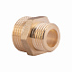 Ніпель Thermo Alliance Standart 1/2"х3/4" ЗР SD4081520