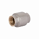 Зворотний клапан Thermo Alliance Standart 1/2"ВВ із латунним штоком TAS240W15