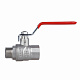 Кран кульовий Thermo Alliance Forte 1/2" ВЗ для води (ручка) SF605W15
