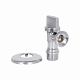 Кран приладовий Thermo Alliance Base 1/2"х3/4" ЗР SD185W1520